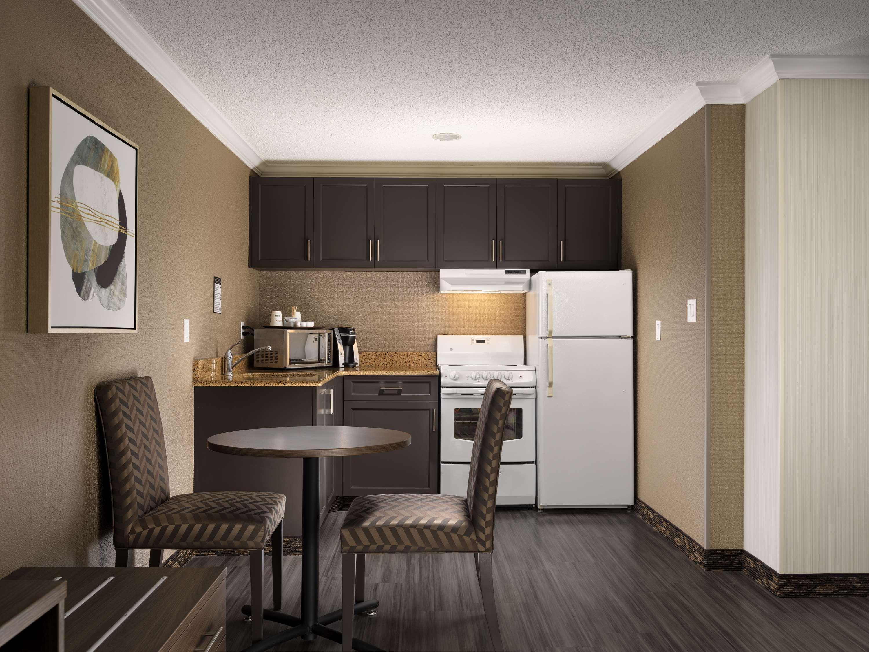 Best Western Plus Carlton Plaza Hotel Βικτώρια Εξωτερικό φωτογραφία