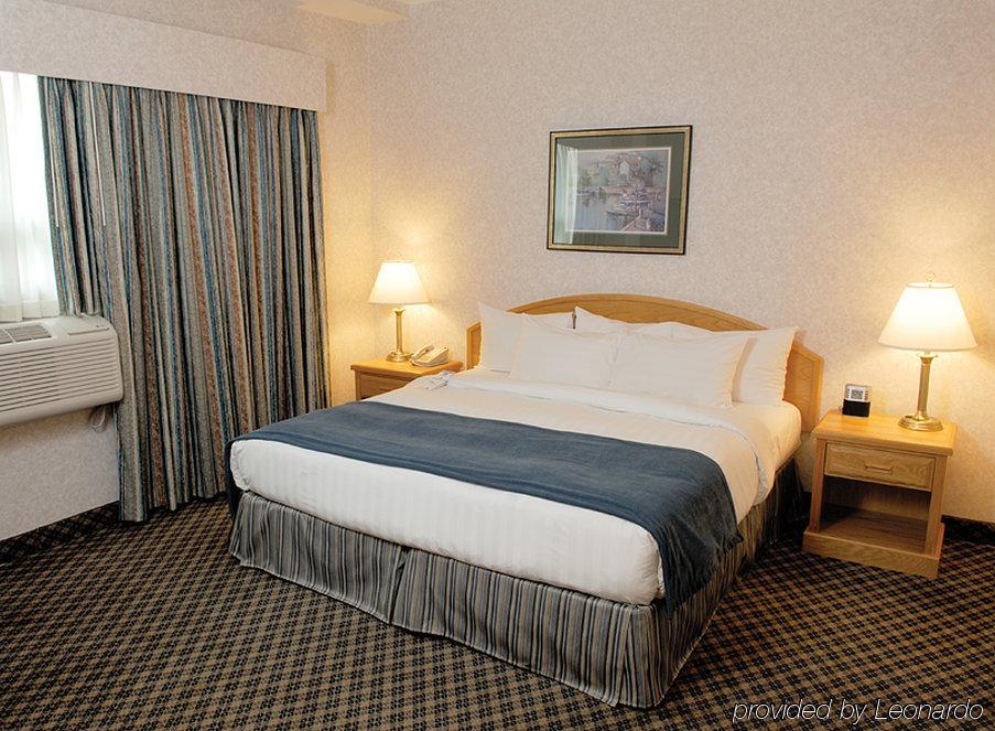 Best Western Plus Carlton Plaza Hotel Βικτώρια Δωμάτιο φωτογραφία