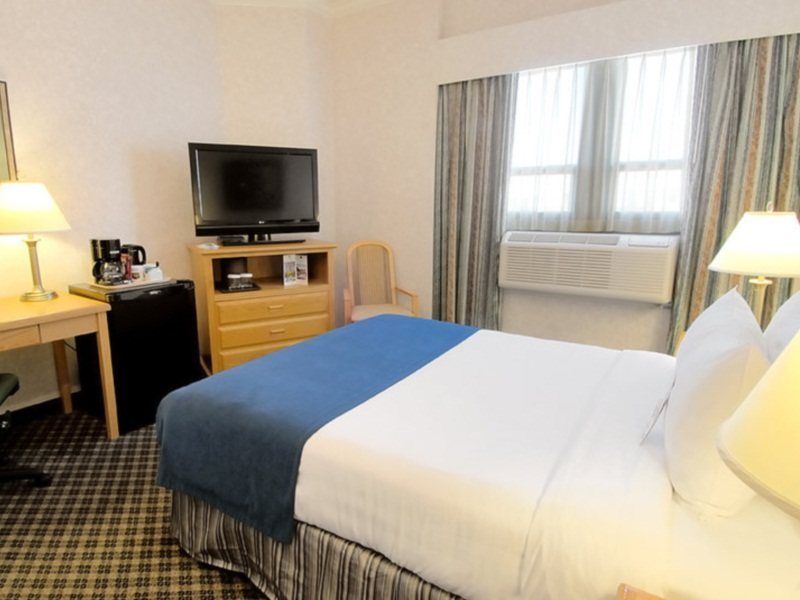 Best Western Plus Carlton Plaza Hotel Βικτώρια Εξωτερικό φωτογραφία