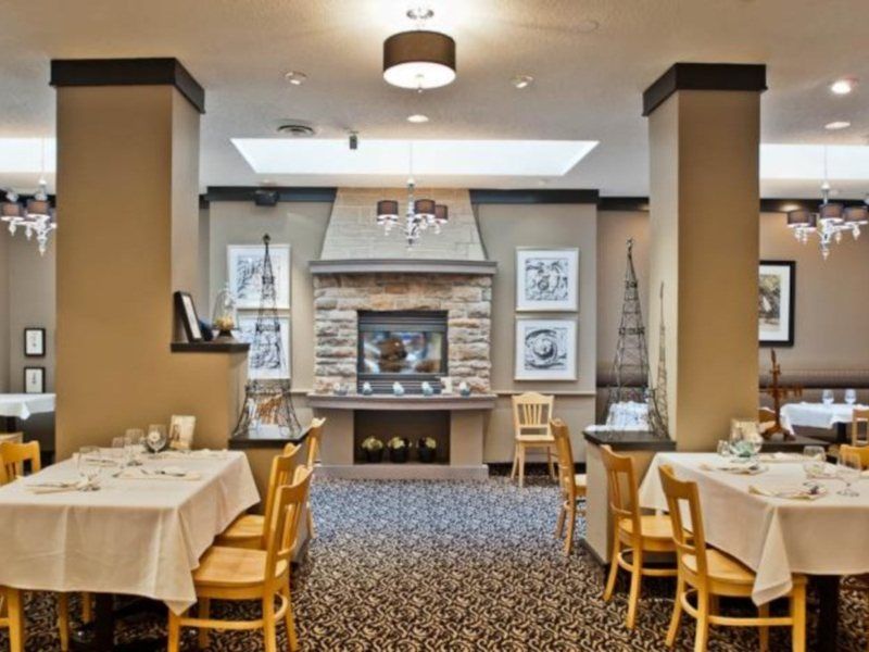 Best Western Plus Carlton Plaza Hotel Βικτώρια Εξωτερικό φωτογραφία