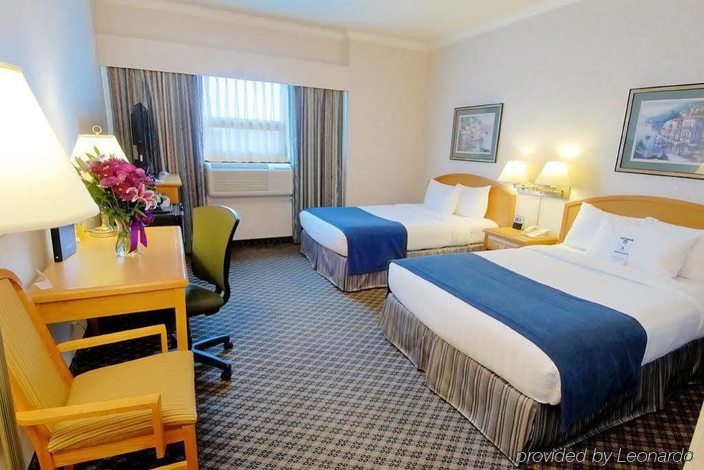 Best Western Plus Carlton Plaza Hotel Βικτώρια Εξωτερικό φωτογραφία
