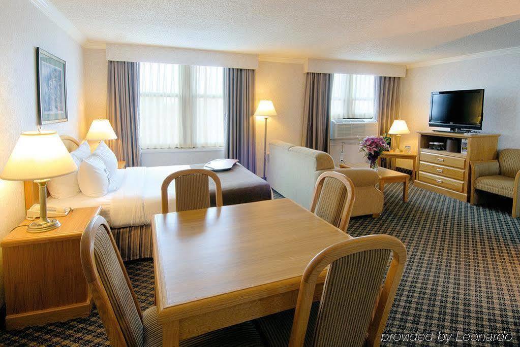 Best Western Plus Carlton Plaza Hotel Βικτώρια Εξωτερικό φωτογραφία