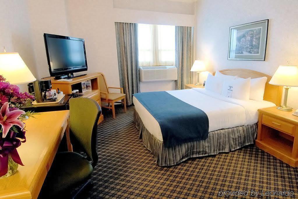 Best Western Plus Carlton Plaza Hotel Βικτώρια Εξωτερικό φωτογραφία