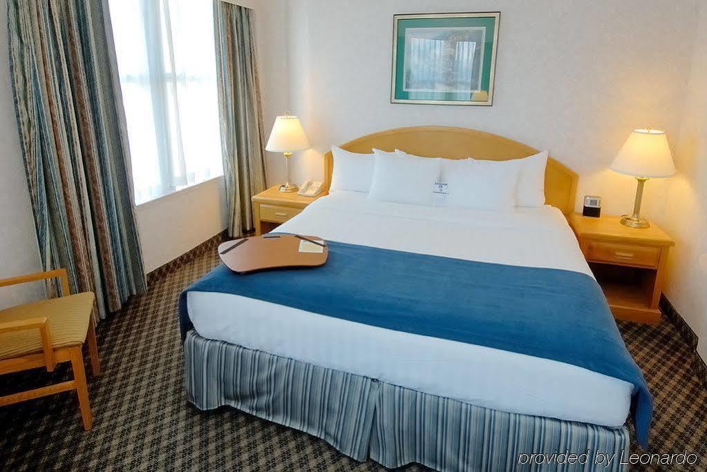 Best Western Plus Carlton Plaza Hotel Βικτώρια Δωμάτιο φωτογραφία