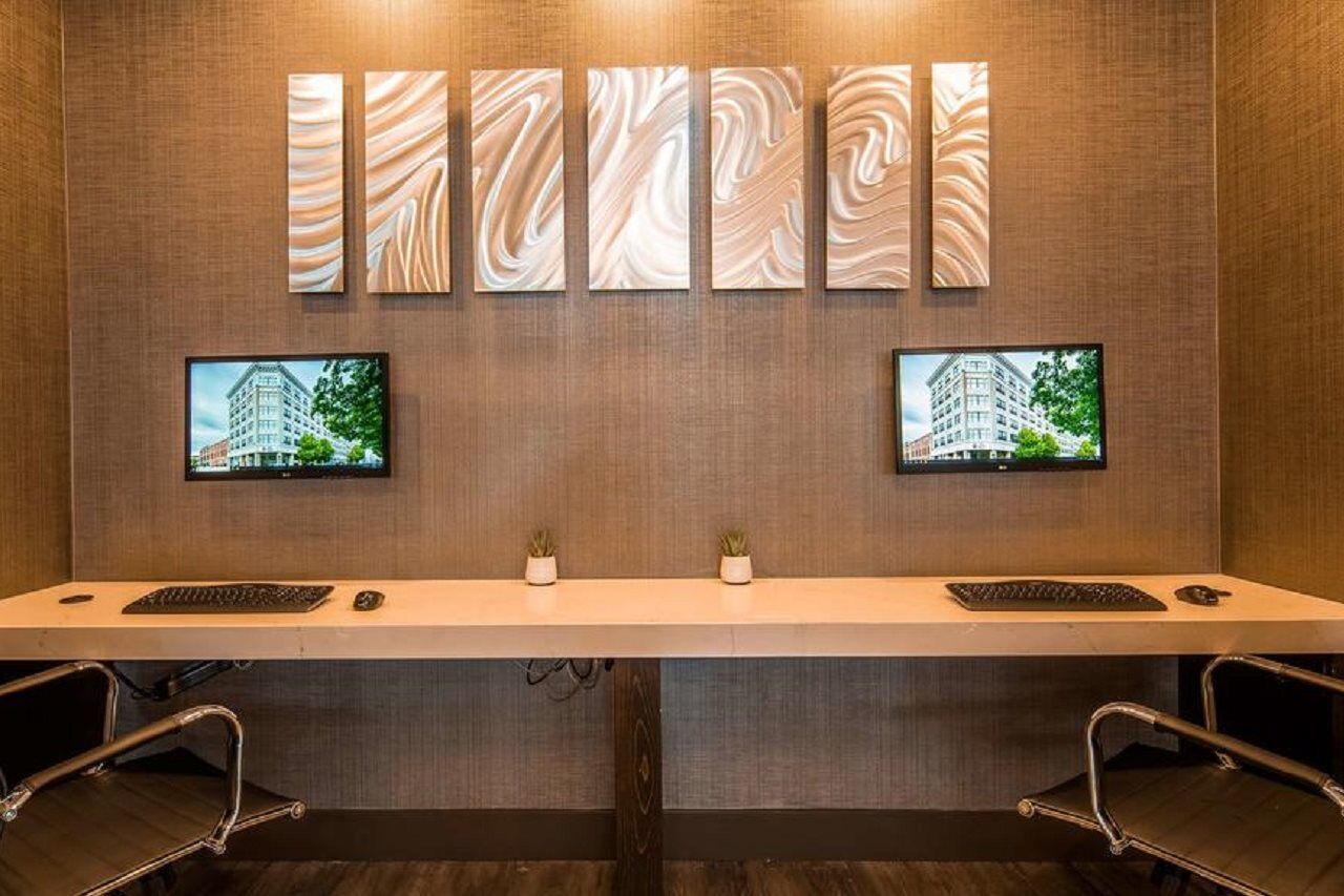 Best Western Plus Carlton Plaza Hotel Βικτώρια Εξωτερικό φωτογραφία